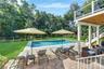 Patio for Lounging & Dining