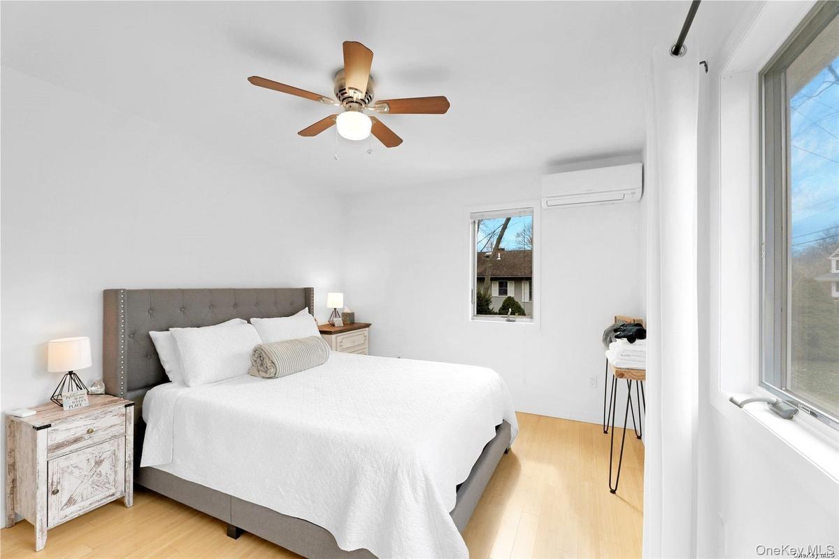 First Floor Bedroom #1