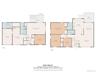All Floors Plan via CubiCasa