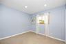 *Bedroom was cleared virtually