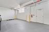 Two underground garage parking spaces