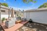 Patio Virtually Staged