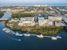 Jupiter Harbourside - Restaunts, shopping, events - all within feet of the condo