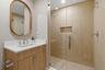 3rd full bathroom