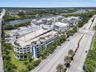 Harbourside Place with shopping and restaurants just steps away