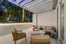 Terrace with Your own personal Hot Tub