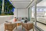 Terrace with Your own personal Hot Tub