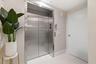 Private elevator