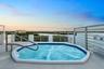 Rooftop Hot tub