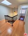 Upstairs Landing from Primary