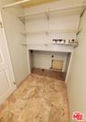 Landry area - Powder Room