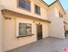 Front of Unit