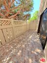 Outdoor Patio