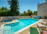 Pool & Spa