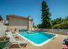 Pool & Spa