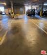 2 parking spaces tandem