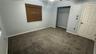New carpet