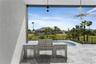 New outdoor kitchen and grill for effortless outdoor entertaining