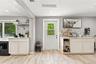 Mud Room-Laundry