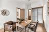 OFFICE/GROUND FLOOR GUEST SUITE