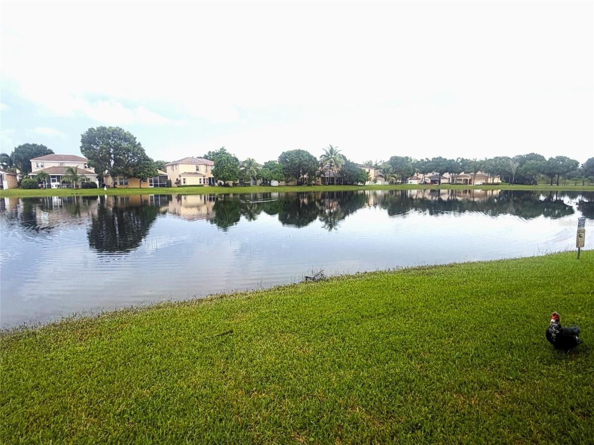 LAKE