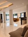Open Concept Living Area