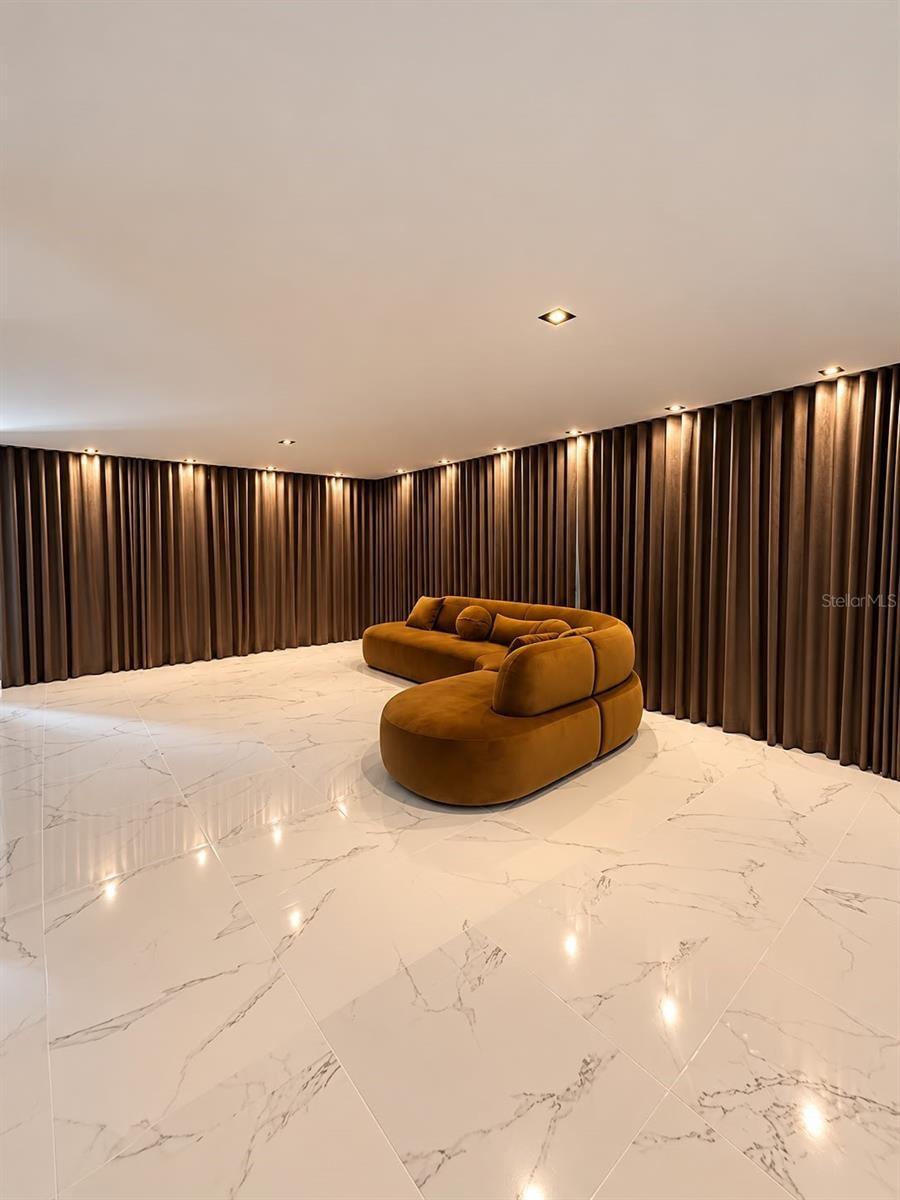 Formal Living Room