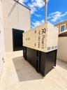 20 kW Diesel Generator