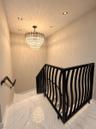 Upstairs Hallway
