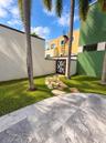 Private Yard