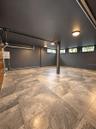 Covered Garage