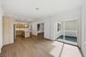 Lounge area of kitchen