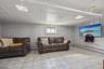 Basement - Family room