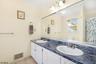 Main Bathroom w/Double Vanity