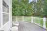 Expanded Maintenance Free Deck
