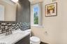 Updated 1st Floor Powder Room