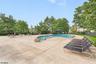 Exclusive Community Pool