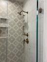 Upgraded tile package
