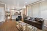 Den to Kitchen