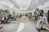 Fitness Room