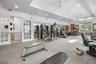 Fitness Room
