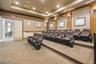 Movie Theater