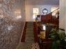Entrance foyer