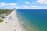 FTL beach nearby