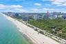 Proximity to FTL beach