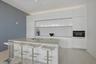 Community Room kitchenette