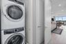 Pantry/Laundry