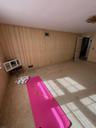 Family room-Exercise space