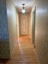 Upstairs Hallway