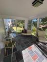 Sunroom